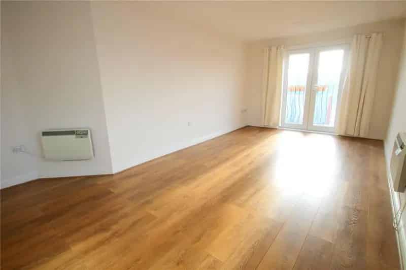 2 Bedroom Apartment to Rent near Temple Meads Bristol