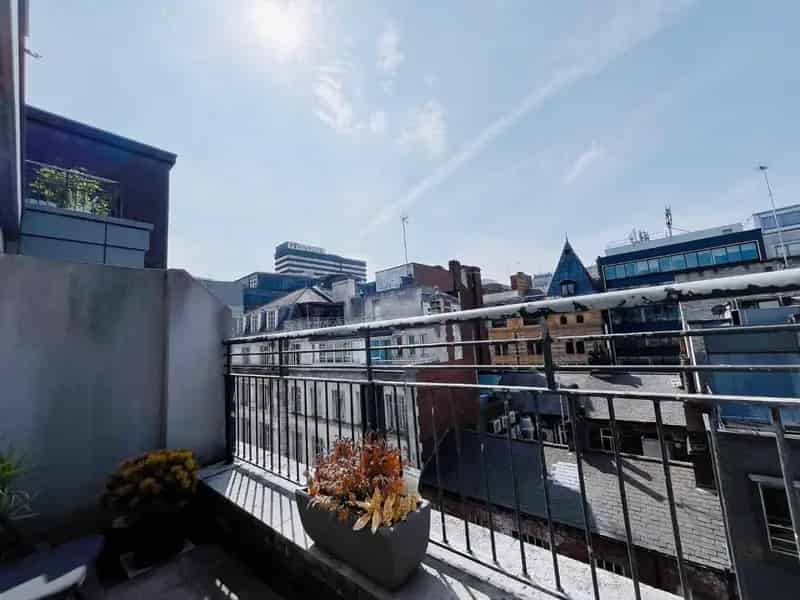 2 Bedroom Apartment Leeds City Centre  Fully Furnished Available Now