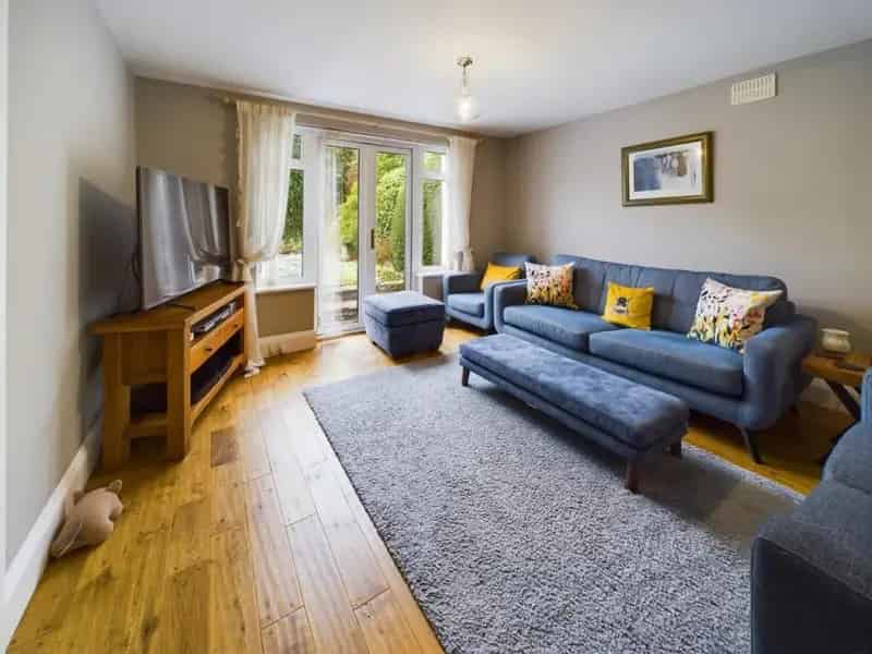 4 Bedroom Detached Dormer Bungalow For Sale