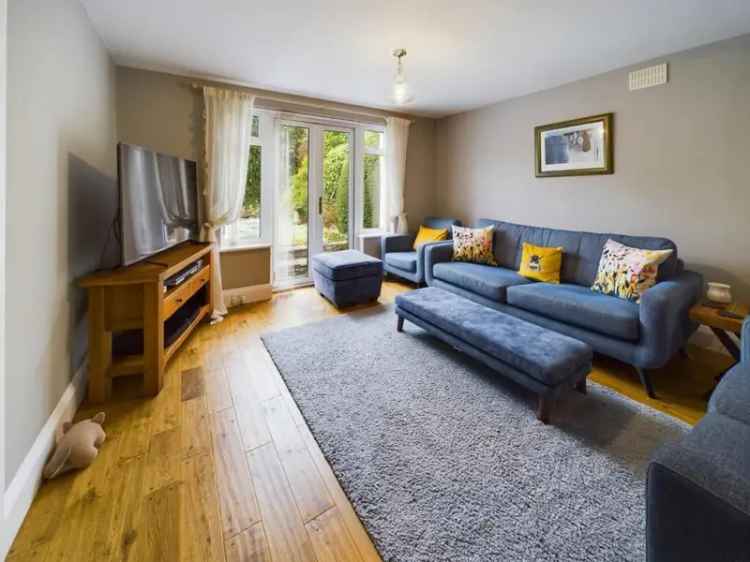 4 bedroom detached bungalow for sale