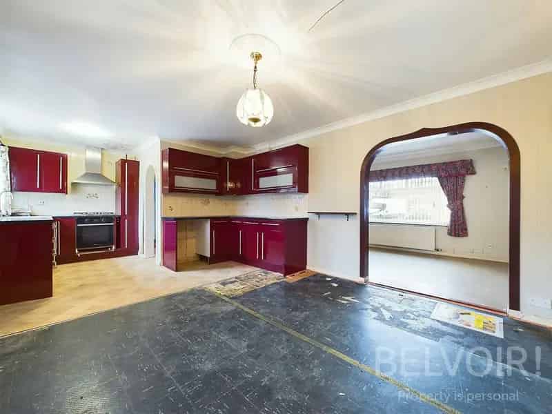 3-Bedroom Dormer Bungalow for Renovation Freehold