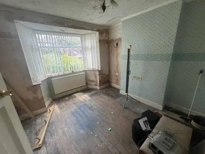 3 Bedroom Semi Detached House For Sale By Auction