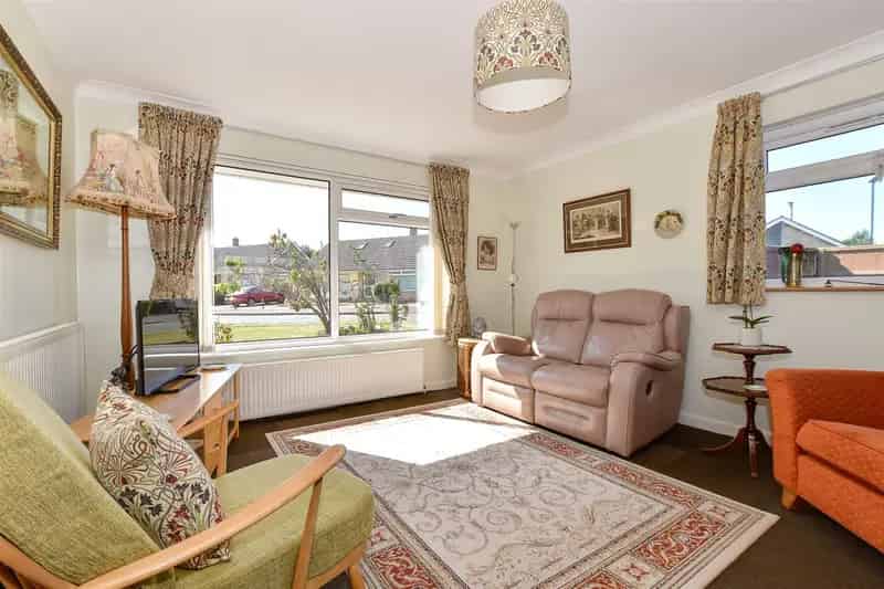 3 Bedroom Detached Bungalow for Sale in Whitwell