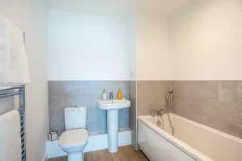 2 rooms flat of 40 m² in Southampton