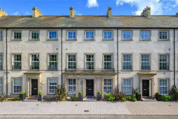 Orchard Row, Abbey Park Avenue, St. Andrews, Fife, KY16 9HN | Property for sale | Savills