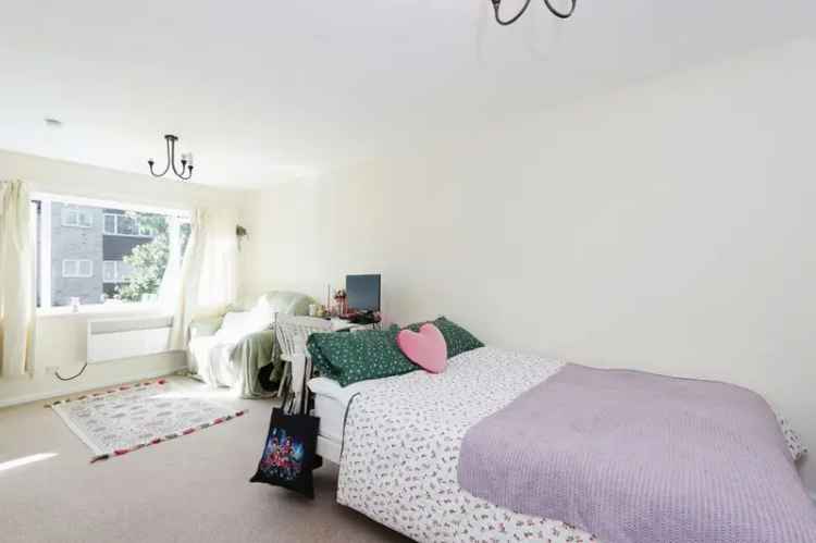 1 Bedroom Flat for Sale Sheffield South Yorkshire S10