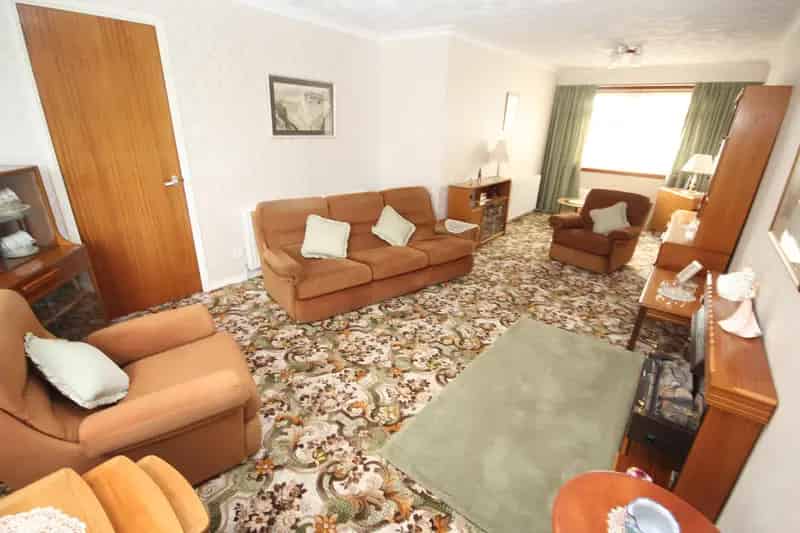 House For Rent , Peterhead, Scotland