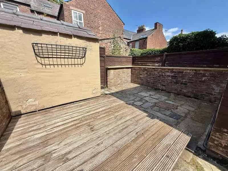 3 Bed House for Sale Macclesfield - No Onward Chain
