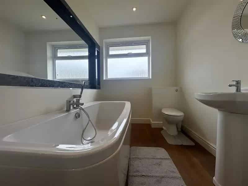 1 Bedroom House Share to Rent