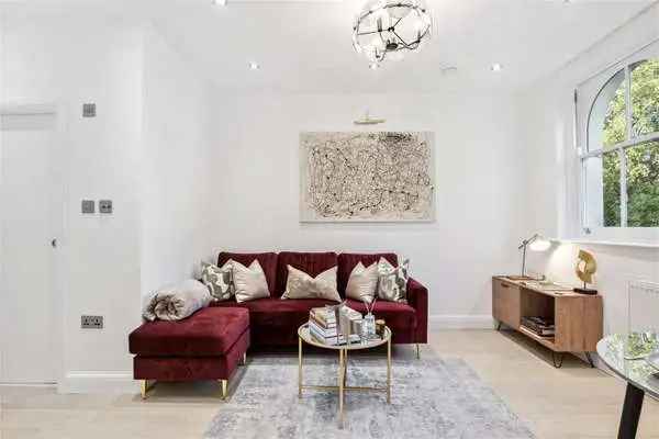 Kensington Gardens Square, London, W2 4BE | Property for sale | Savills