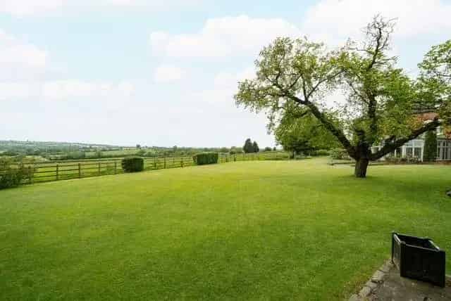 6 Bed House for Sale in the Vale of Belvoir