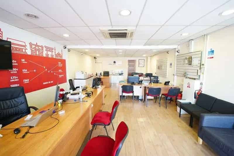 6 Bed HMO Investment Property Southall  £99,000pa Rental Income