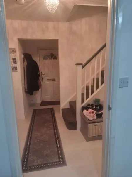 House For Rent in Gosport, England