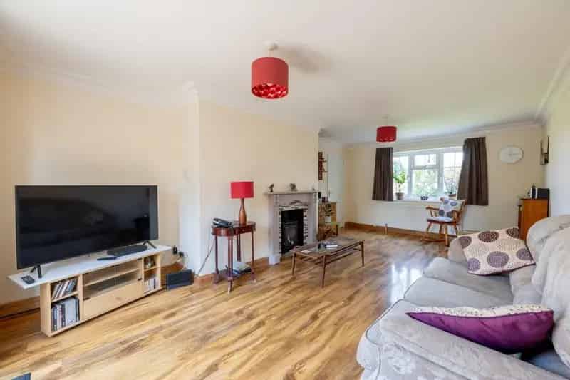 3 Bed Detached House with Annexe, Syderstone