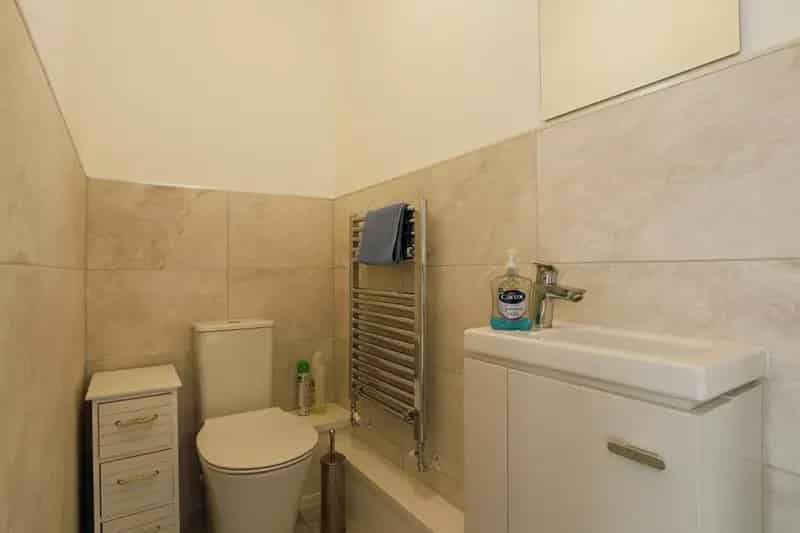 3 Bedroom Townhouse For Sale