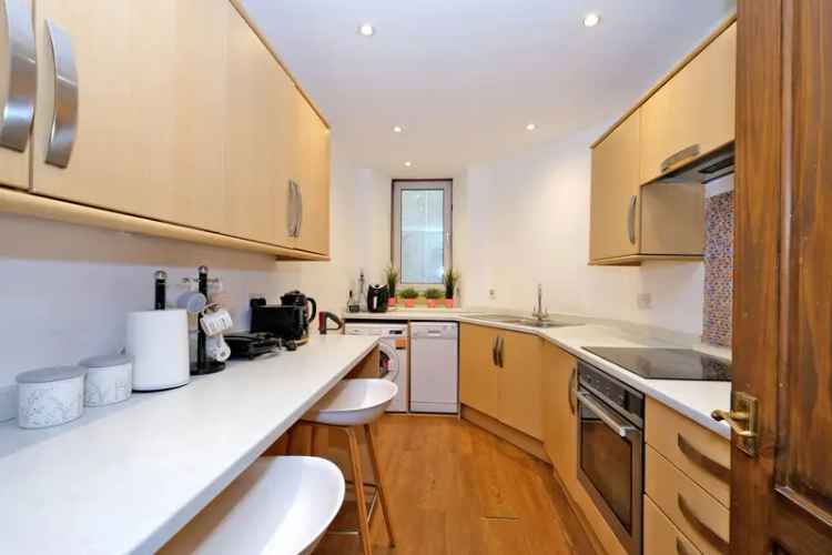 Flat For Rent in Aberdeen City, Scotland