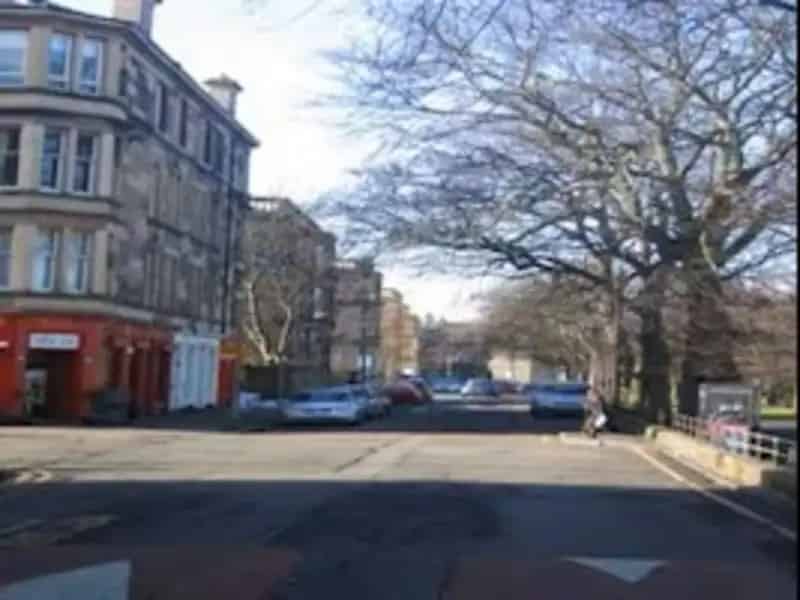 3 Bedroom Flat to Rent in Edinburgh Meadows Near George Square