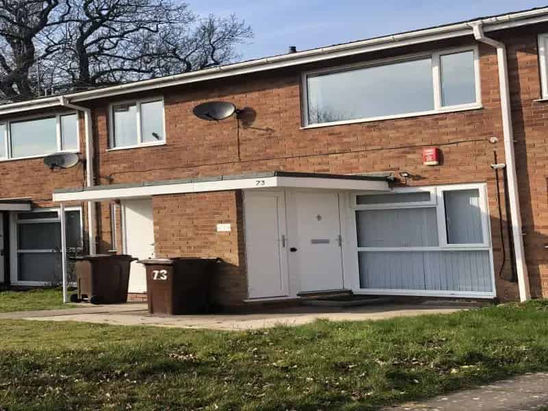 2 Bedroom Flat for Sale