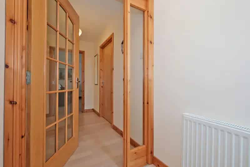 Modern 3-Bed Semi-Detached Bungalow in ARD Development
