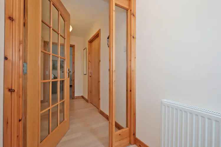 Modern 3-Bed Semi-Detached Bungalow in ARD Development