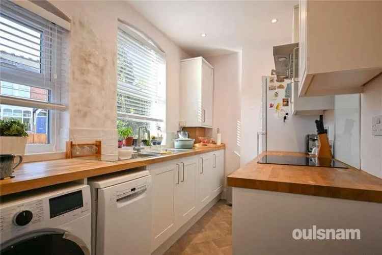 2 Bed House for Sale in Bearwood