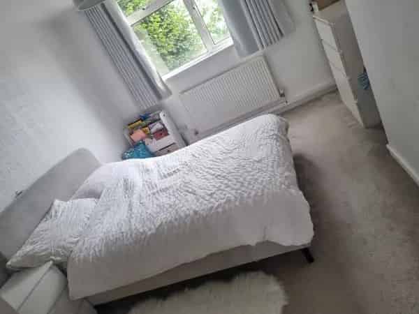 Large 1 Bed Apartment 2nd Floor 2 Storage Cupboards Laundry Room