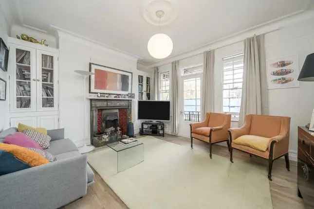 Flat for Sale Chiswick High Road London W4