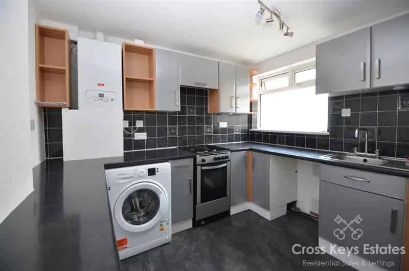 2 Bedroom Apartment House to Rent Plymouth