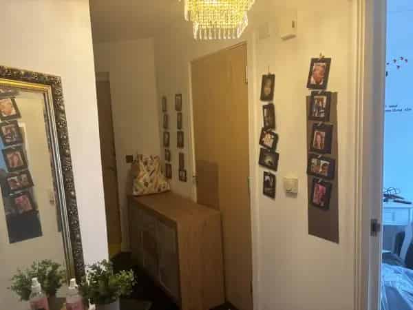 1 Bedroom Apartment Near Gunwharf Gas Included