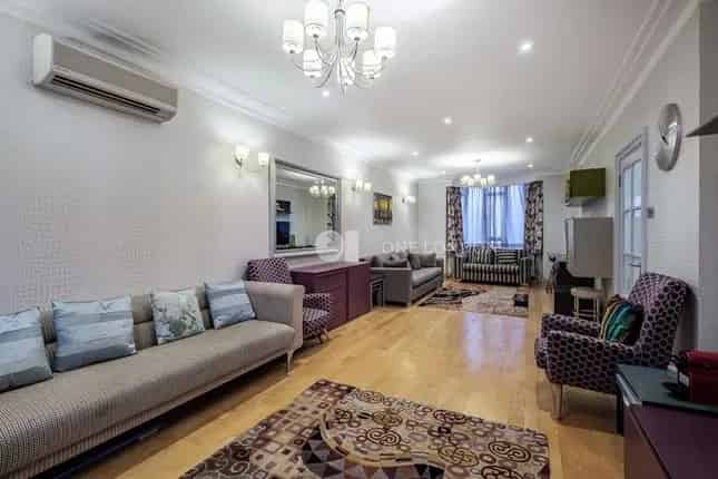 Terraced house for sale in Hyde Park Square, Tyburnia, London W2