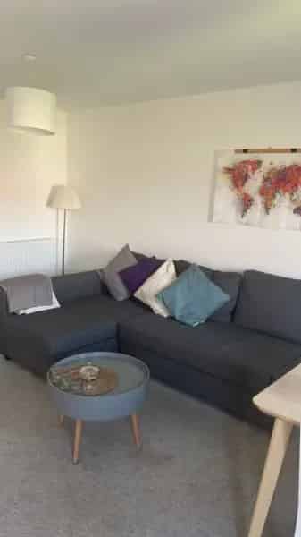 New Build House Near Benson Oxford Reading