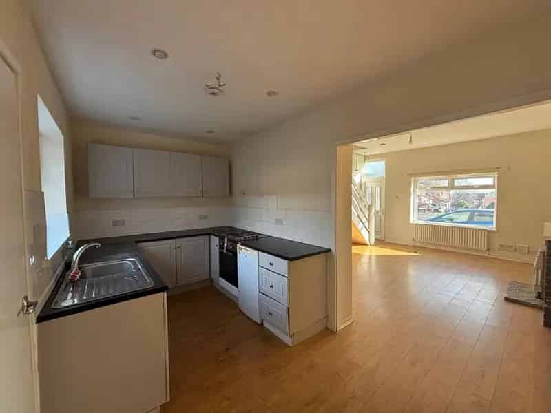 3 Bedroom Mid Terrace House For Sale Pity Me Durham DH1