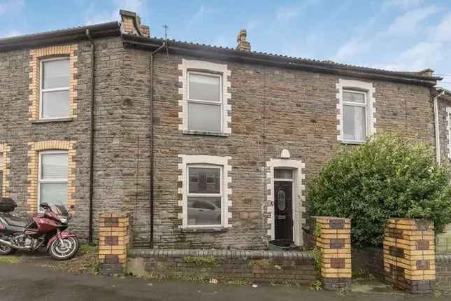 Four Bedroom House for Sale in Bristol BS5