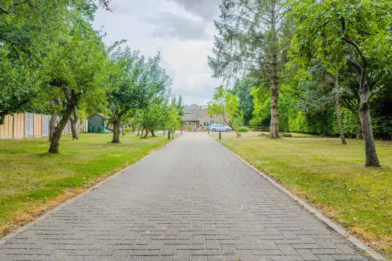 Equestrian for sale with 6 bedrooms, Storrington Road, Washington