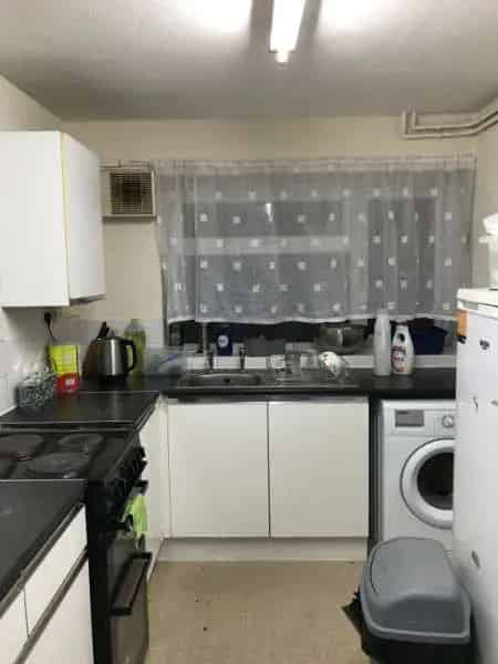 3 Double Bedroom House with Large Garden