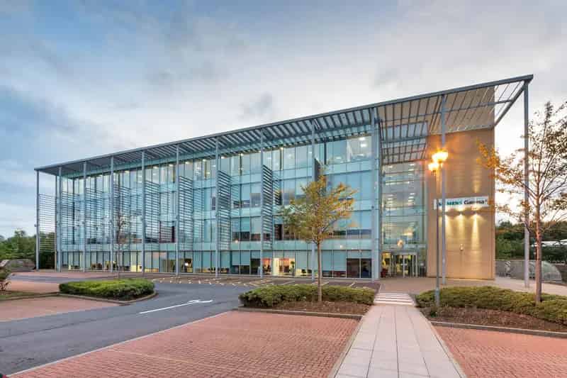 Commercial property For Rent , North Tyneside, England