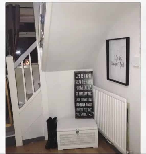 Spacious 2-Bedroom Flat with House-like Layout