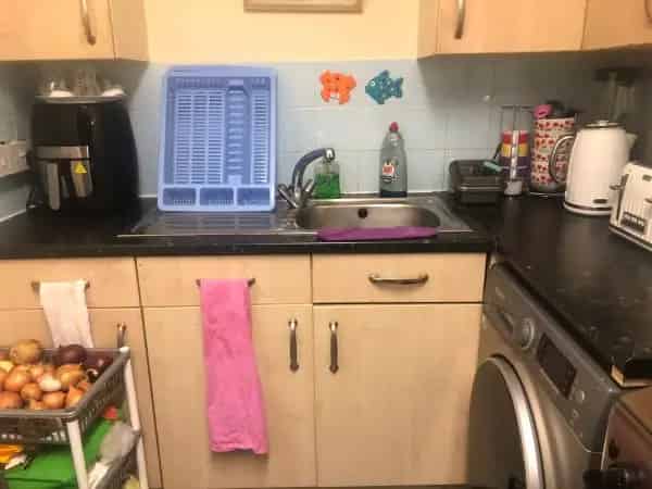Flat For Rent , Basildon, England