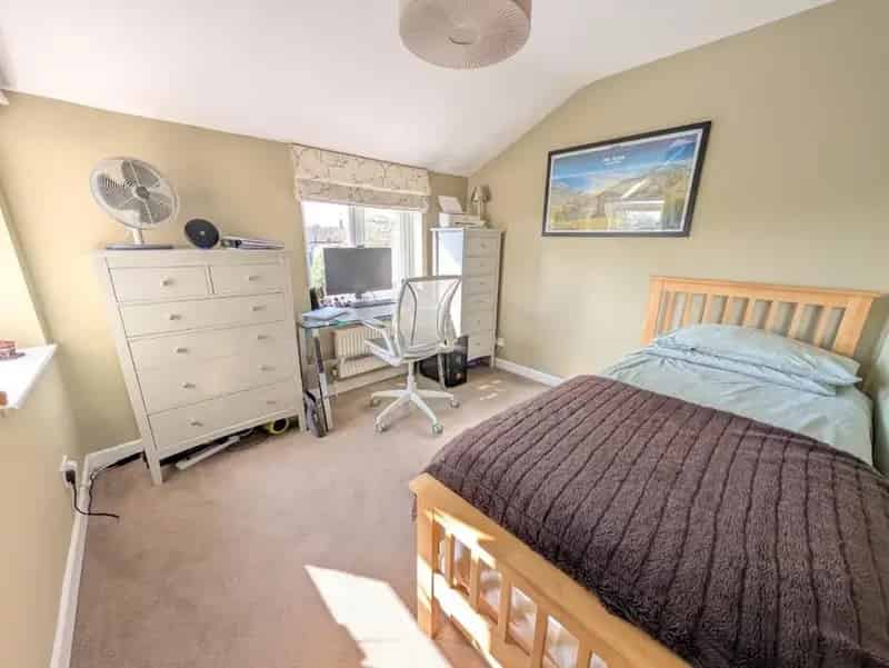 4 Bed House for Sale in Manor Park