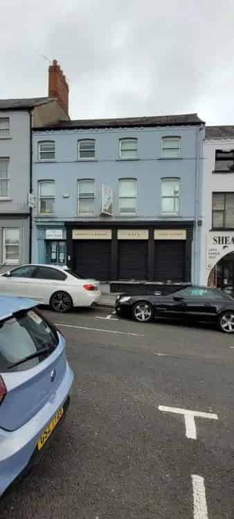 Commercial property For Sale , 37, 39, Polkes Field, Taunton, England