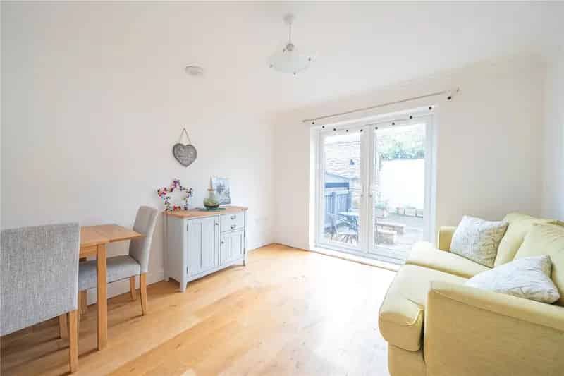 Four-Bedroom Semi-Detached House in Barkston Ash