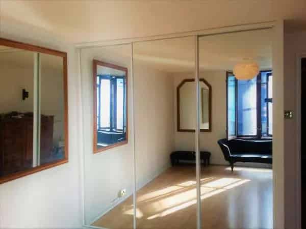 Huge Flat Central London 1 or 2 Beds Balcony