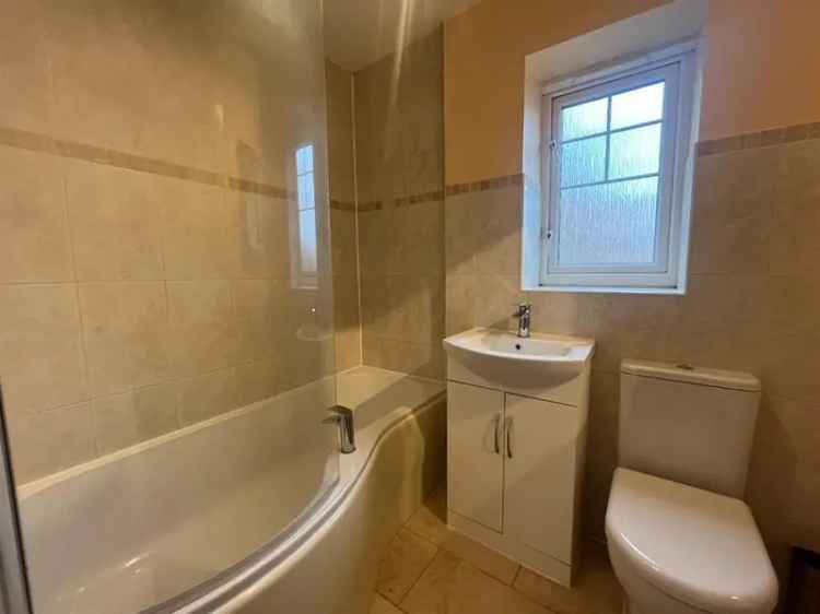 Two Bedroom House in Lavender Grange