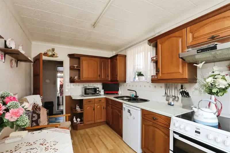 3 Bedroom End Terraced House Heartsease Norwich
