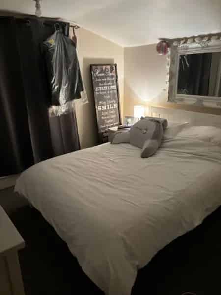 2 Bed Maisonette Near Transport Links