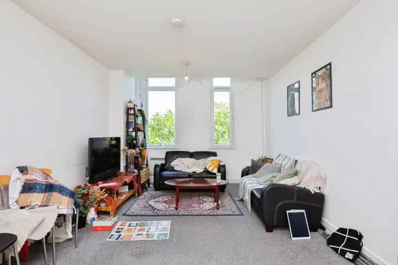 2 Bedroom Flat for Sale Manchester City Centre Parking Ensuite