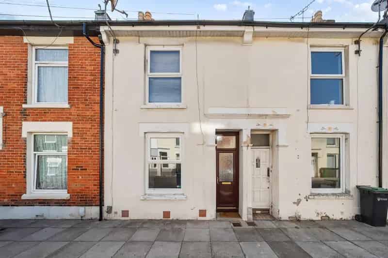 2 Bedroom House for Sale via Secure Sale Online Bidding