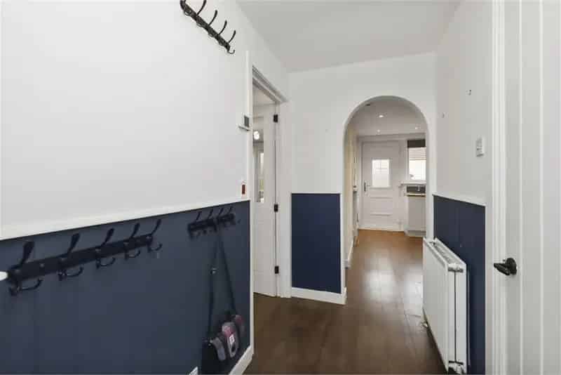 3 Bed Terraced House with Garden - Ideal for First-Time Buyers and Investors