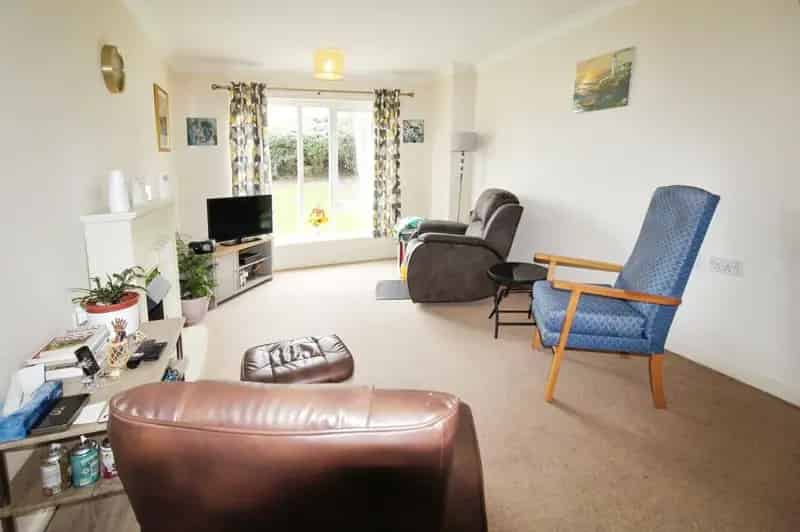 2 Bedroom Retirement Apartment for Sale Birmingham B26 50 Shared Ownership