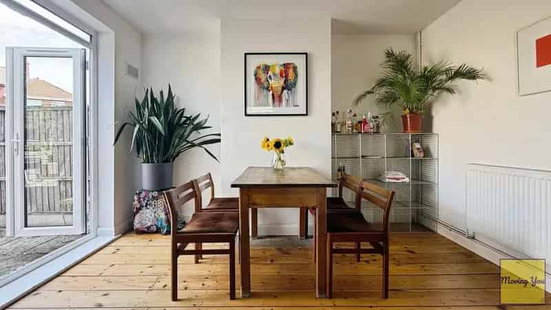 3 Bedroom Semi-Detached House for Sale in Brislington
